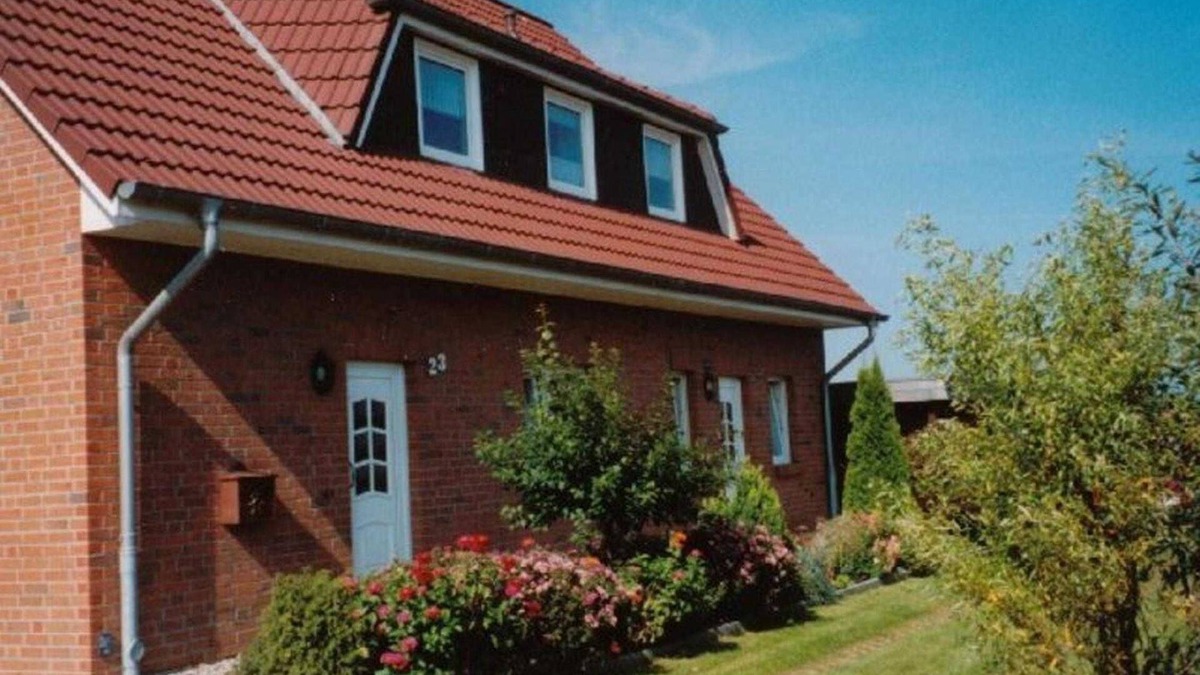 Ortsamt 2 Apartment | Apartment-Immenbarg - Property 25867 - Apartment Beck