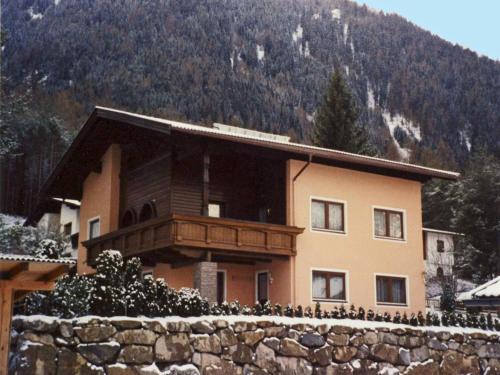 Sautens Apartment | Apartment in Ötztal near Ski Slopes