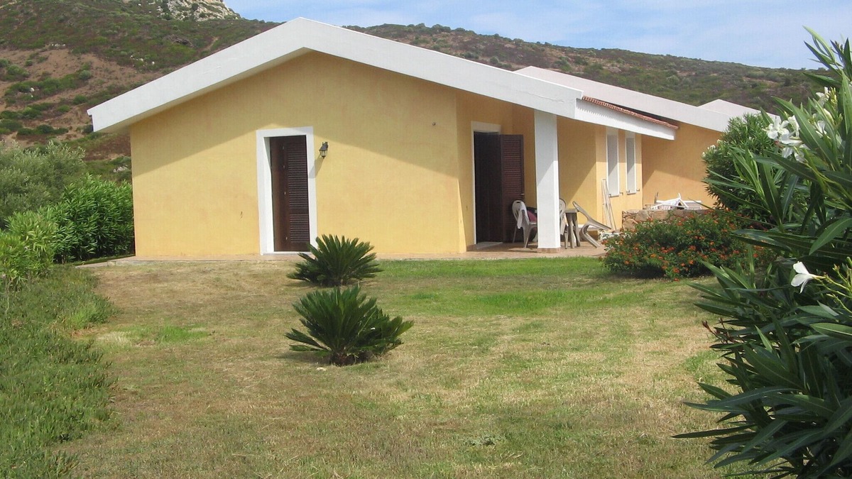 Osseddu Resort | apartment in 4 ^ star Resort located in a residential area in Olbia