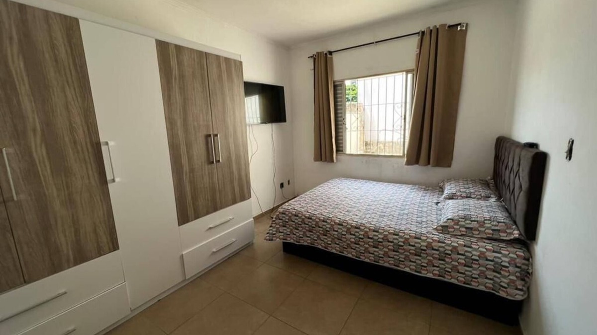 Campinas Apartment | Apartment in a great location in the center of campinas-SP