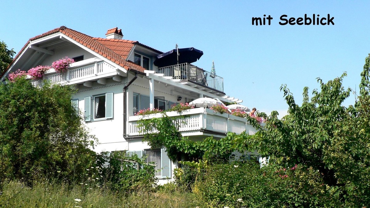 Donnerskirchen Apartment | Apartment in a dream location