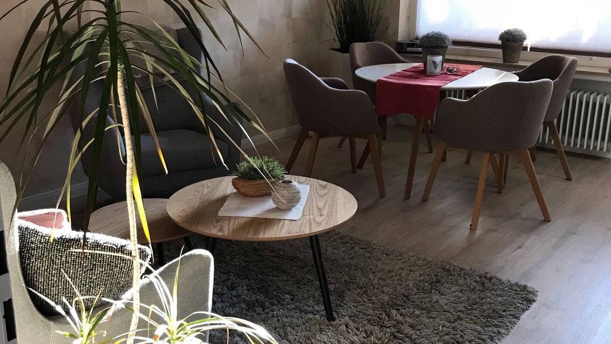 Bad Zwischenahn Apartment | Apartment in a very quiet area near the Bad Zwischenahner Meer