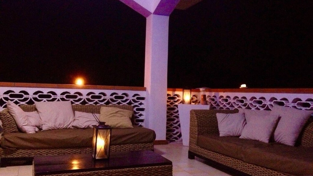 Taranto Villa | Apartment in a detached villa up to 7 people, ideal for families