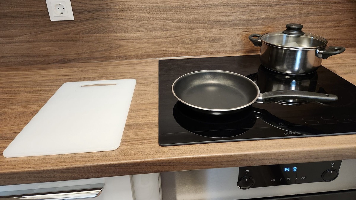 13th District Apartment | Apartment in a great location