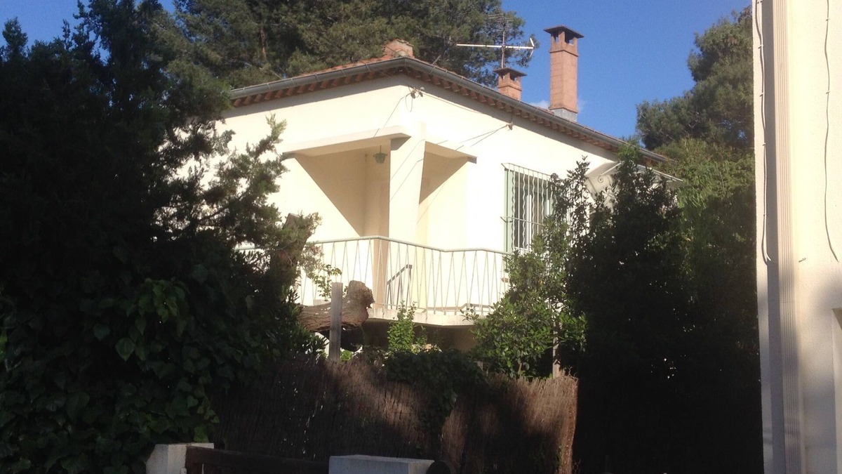 La Chamberte Apartment | Apartment in a house in a quiet area of Montpellier