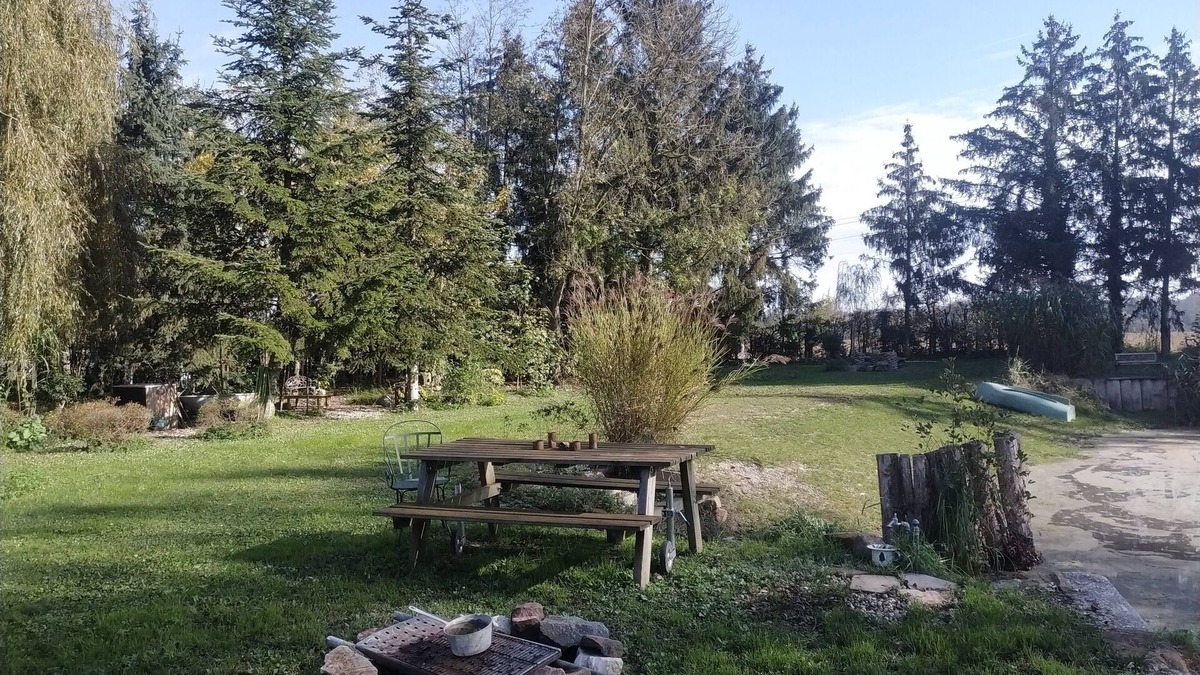 Boofzheim Apartment | Apartment in a house in the middle of nature and close to Europapark