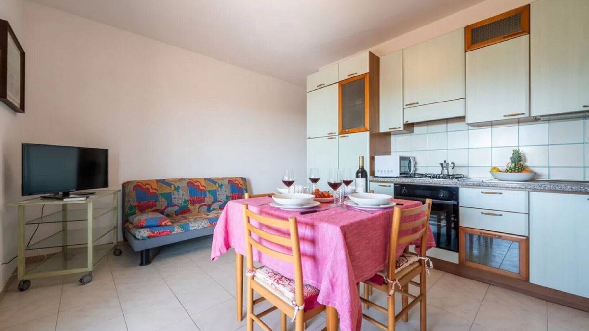 Agrustos Apartment | Apartment in Agrustos - Budoni with terrace