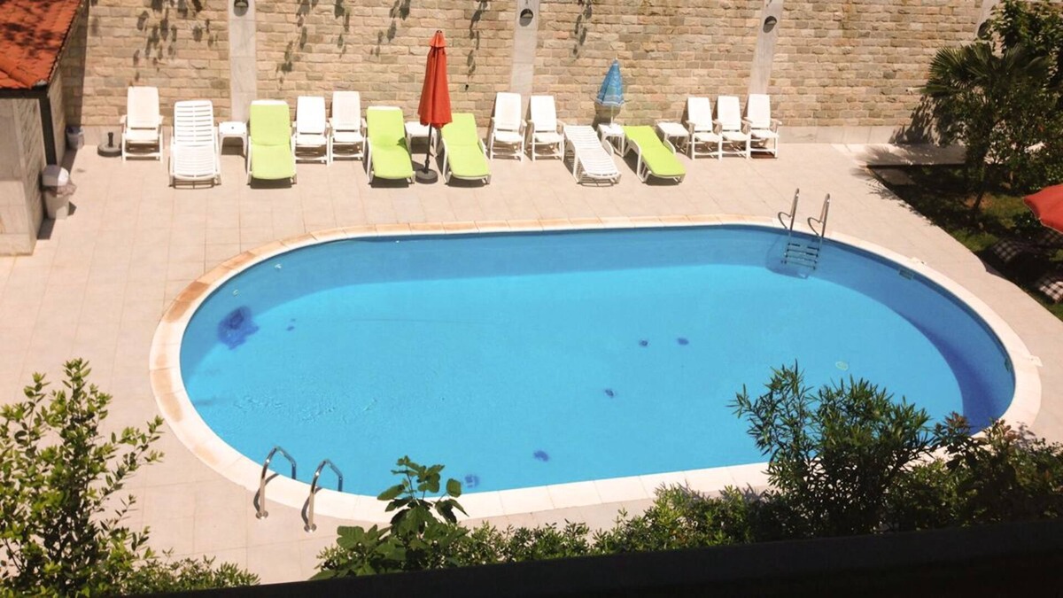Babilonija House | Apartment in a quiet area of Budva