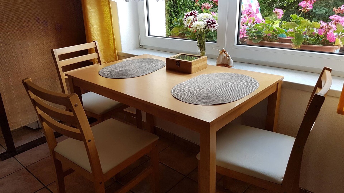 Westerhausen Apartment | Apartment in a quiet central location in the country
