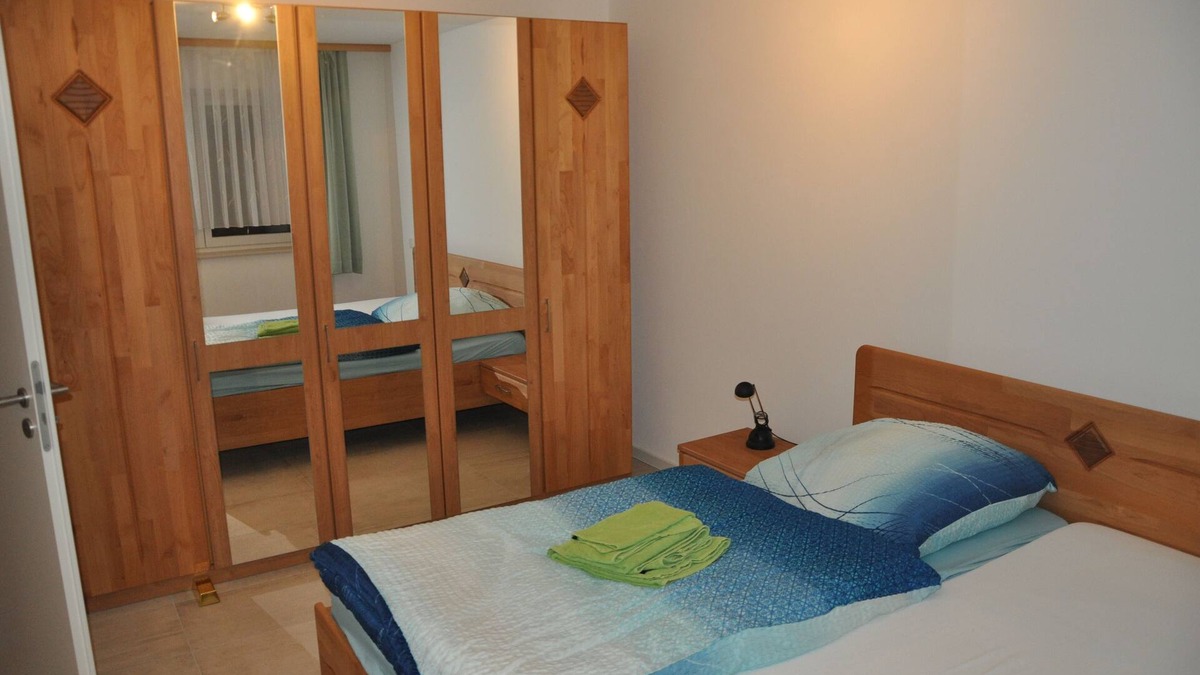 Wenigenjena Apartment | Apartment in a quiet location Jena Ost with connections to local transport