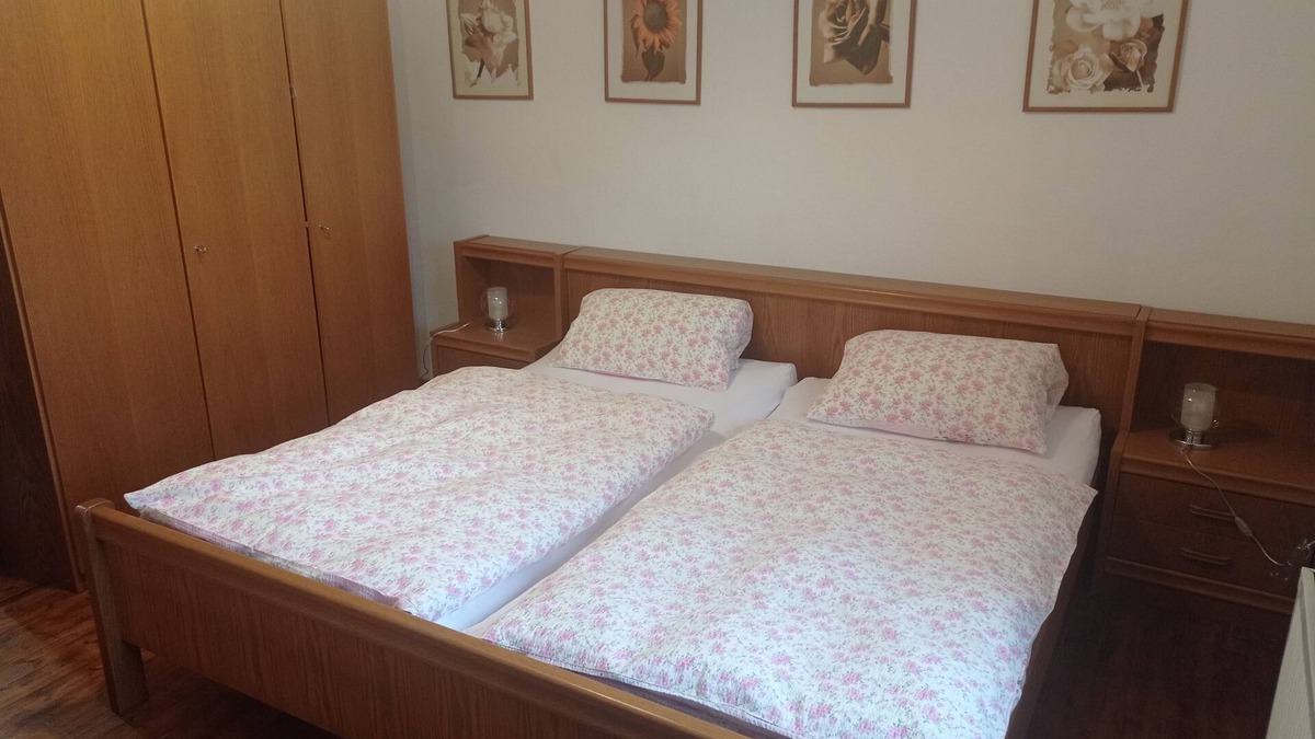 Hofen Apartment | Apartment in a quiet location near the National Park Ranger