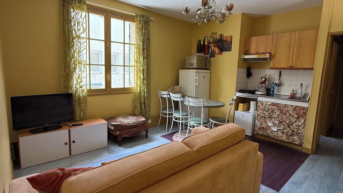 Houlgate Apartment | ☀️ Apartment in a quiet residence located 20 m from the beach ☀️