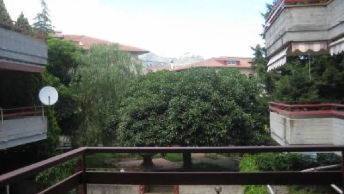 Chianchitta-Trappitello Apartment | Apartment in a residence in a residenceApartment