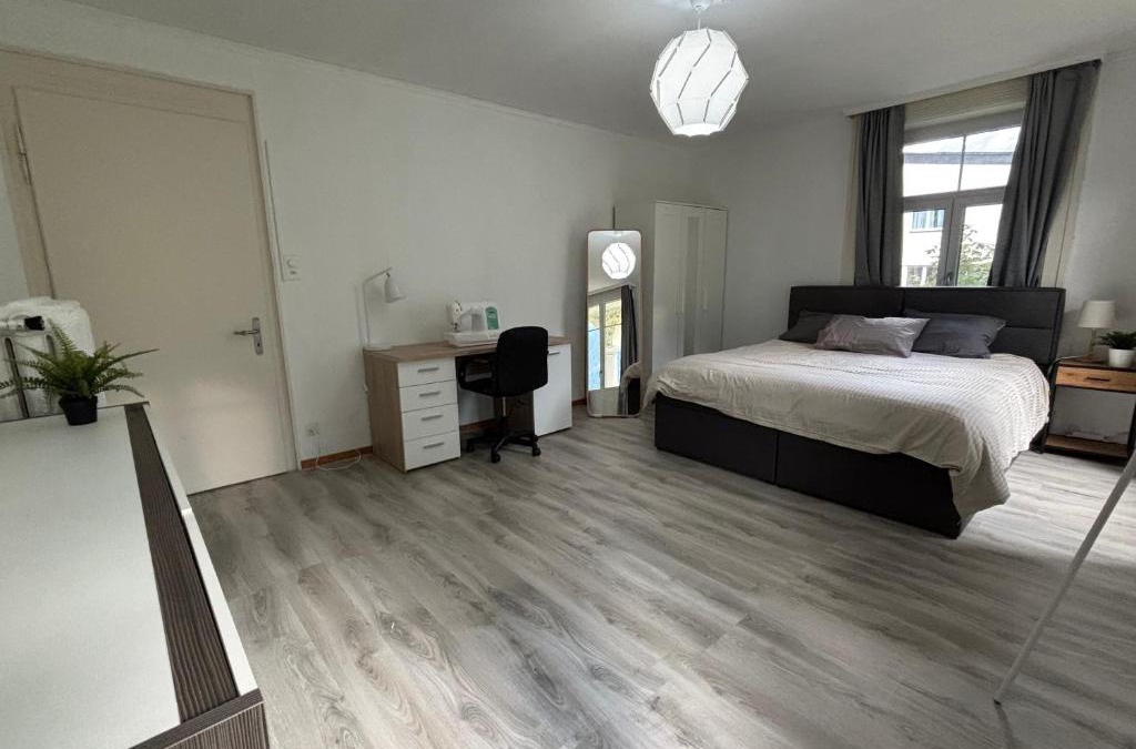 Erstfeld Apartment | Apartment in a villa in Erstfeld
