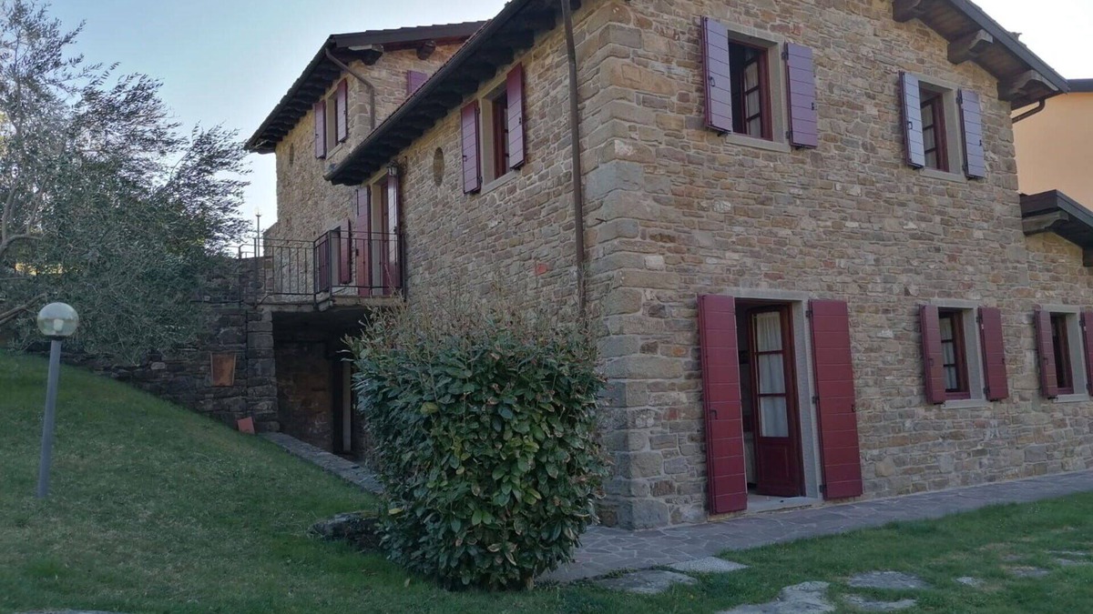 Cutigliano Apartment | Apartment in Abetone with 2 bedrooms sleeps 4