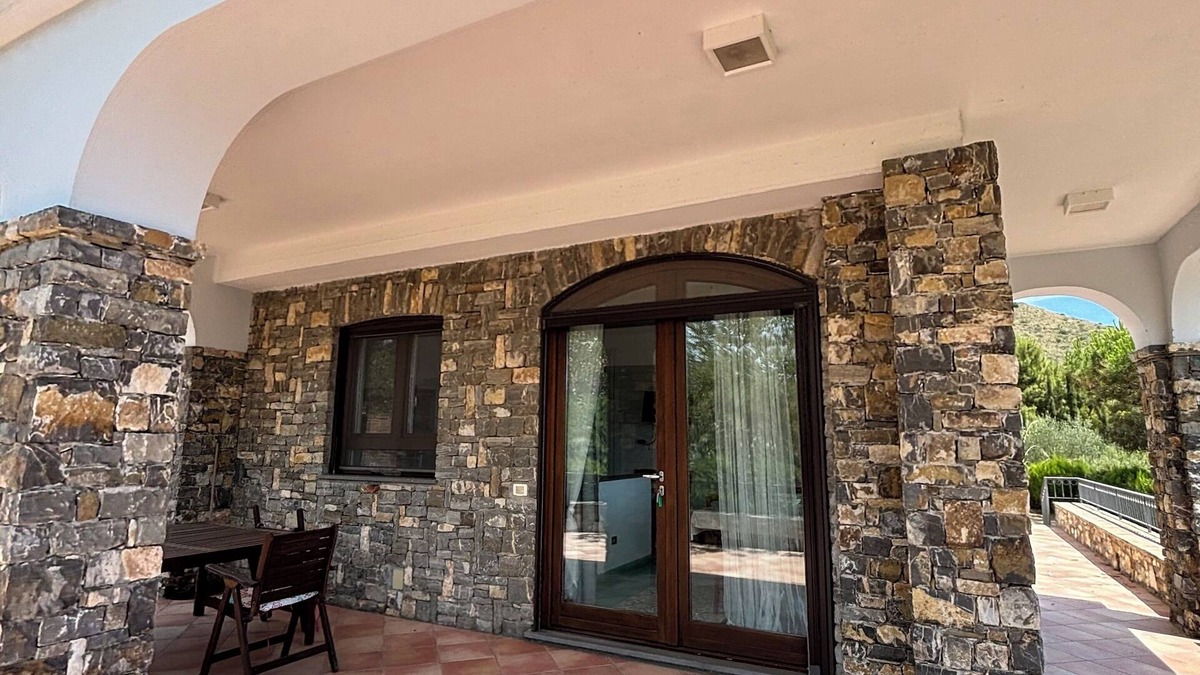 Acciaroli Apartment | Apartment in Acciaroli in chill atmosphere between nature and sea view