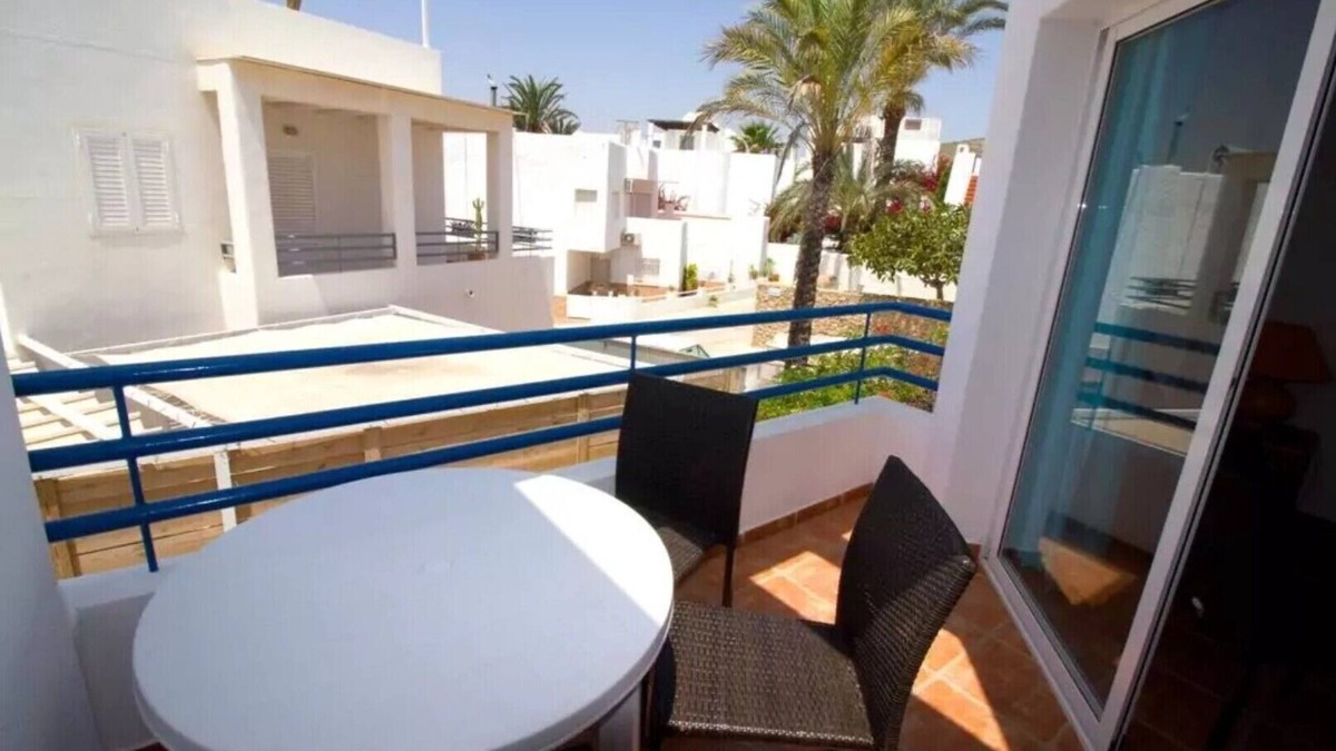 Agua Amarga Apartment | Apartment in Aguamarga, Cabo de Gata