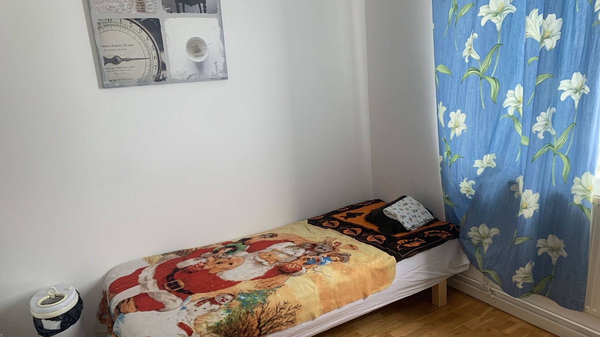 Osteraker Apartment | Apartment in Akersberga , Stockholm