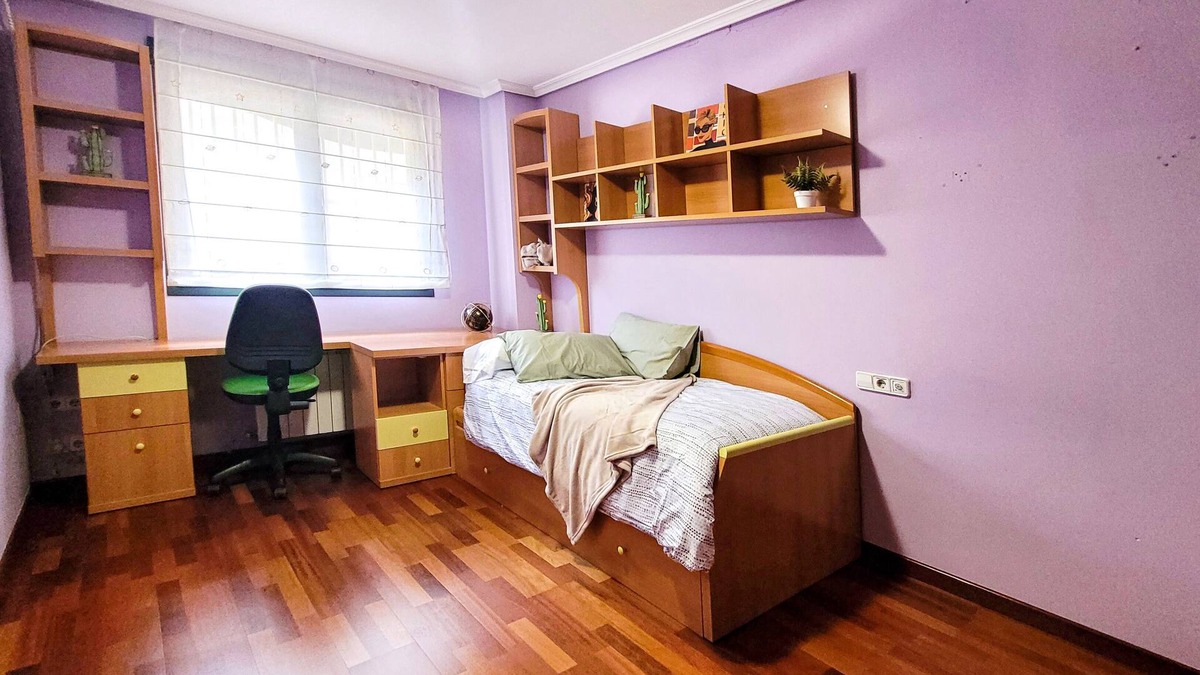 Albacete Apartment | Apartment in Albacete center
