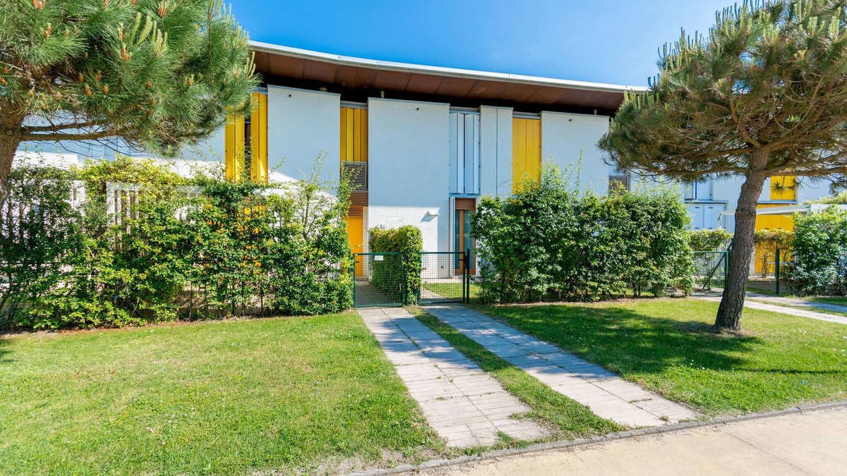 Isola Albarella House | Apartment in Albarella near Sandy Beach