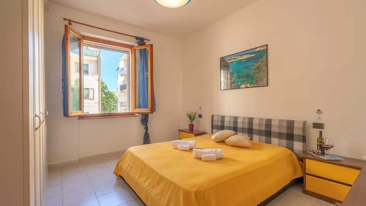 Pivarada Apartment | Apartment in Alghero near centre