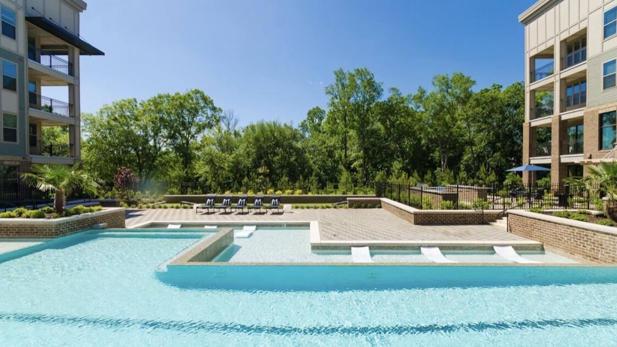 Alpharetta Apartment | Apartment in Alpharetta with Resort Amenities