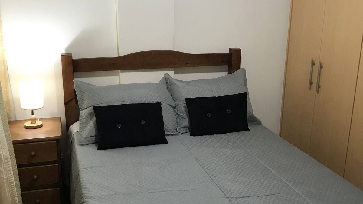 Alto Apartment | Apartment in Alto de Teresópolis near FESO College