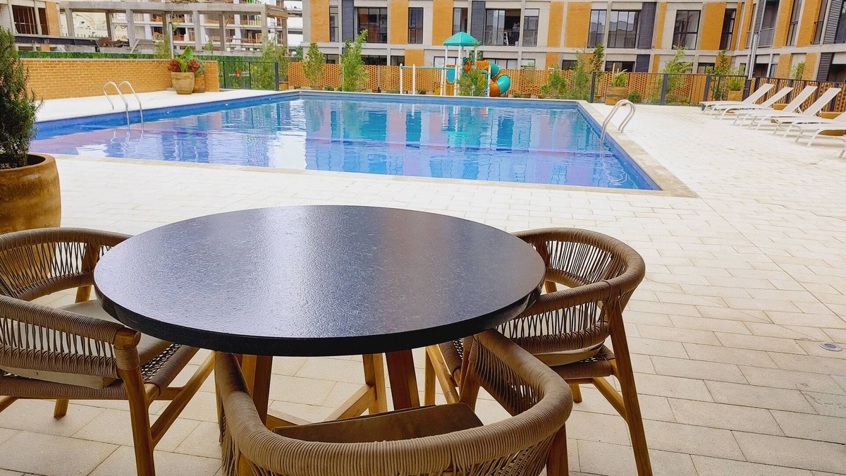 Zapopan Apartment | Apartment in andares area near galerias, chivas stadium, inovare clinic