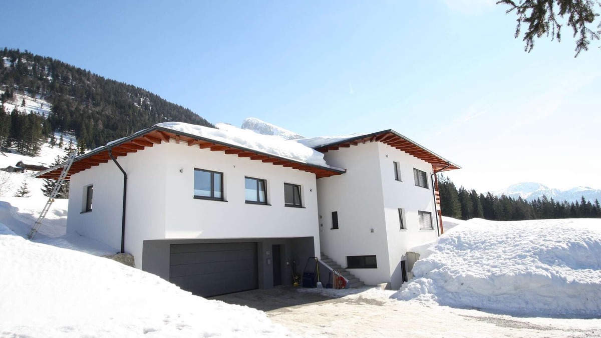 Annaberg im Lammertal Apartment | Apartment in Annaberg near Dachstein Ski
