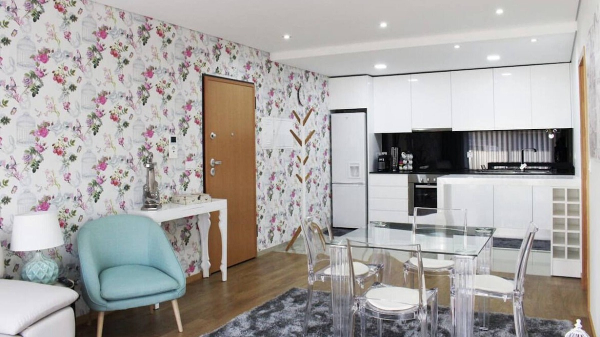 Apulia Apartment | Apartment in Apulia 300m from the beach