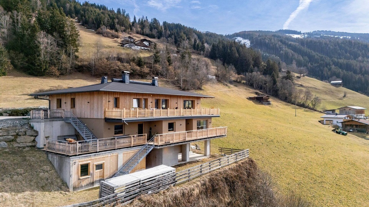 Distelberg Apartment | Apartment in Distelberg near Ski Slopes