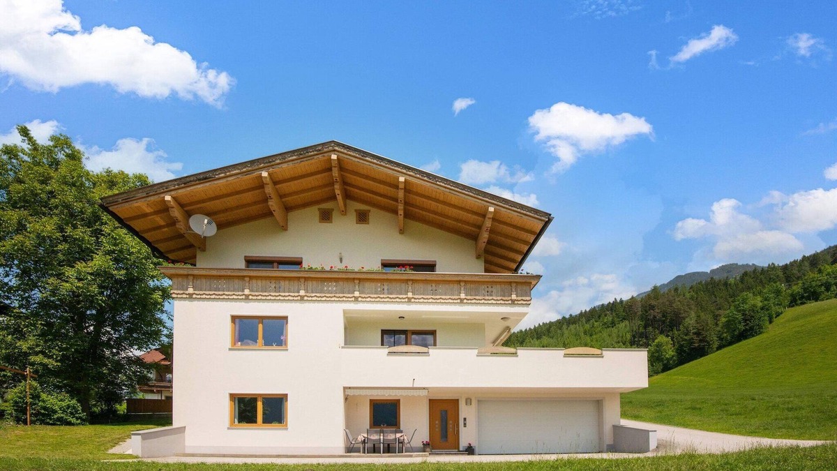 Hart im Zillertal Apartment | Apartment in Zillertal near Spieljochbahn