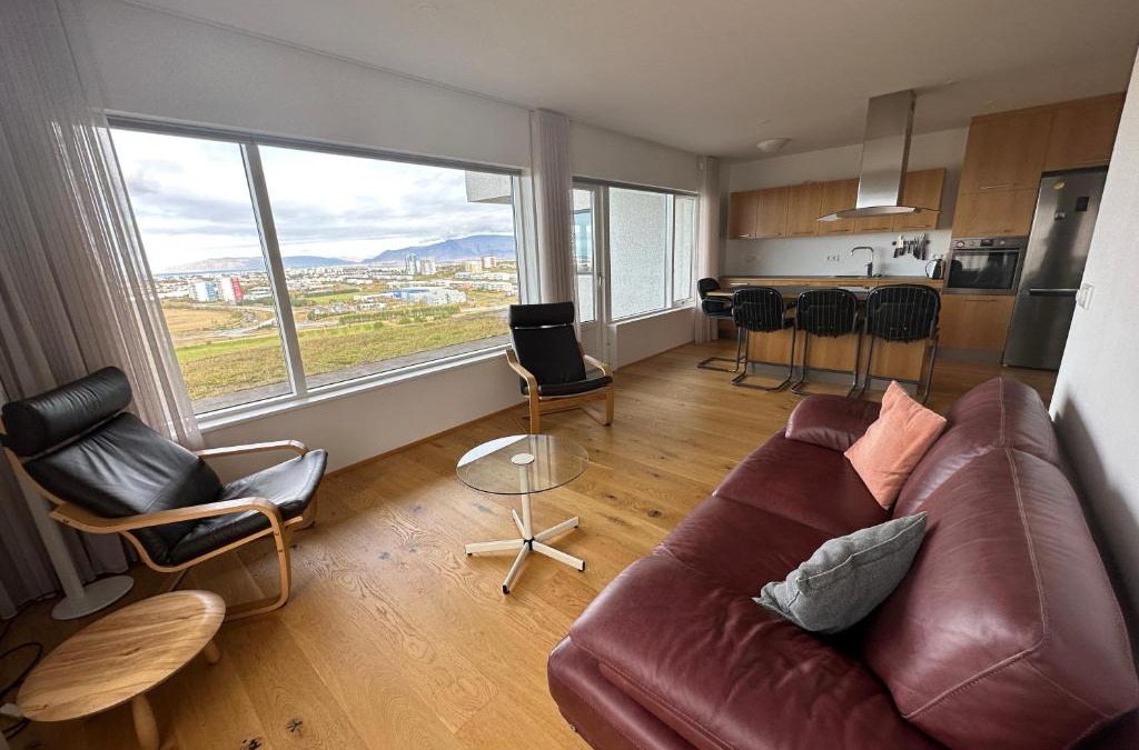 Kopavogur Apartment | Apartment in Austurkór- Birta Rentals