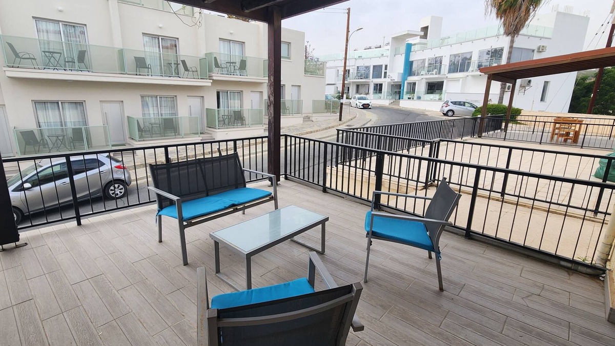 Ayia Napa Apartment | Apartment in Ayia Napa, Special discount till mid May cause no air conditioning