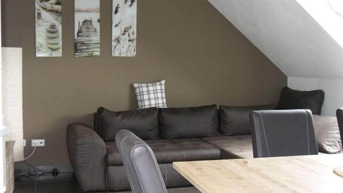 Sulzbach an der Murr Apartment | Apartment in Baden-Württemberg