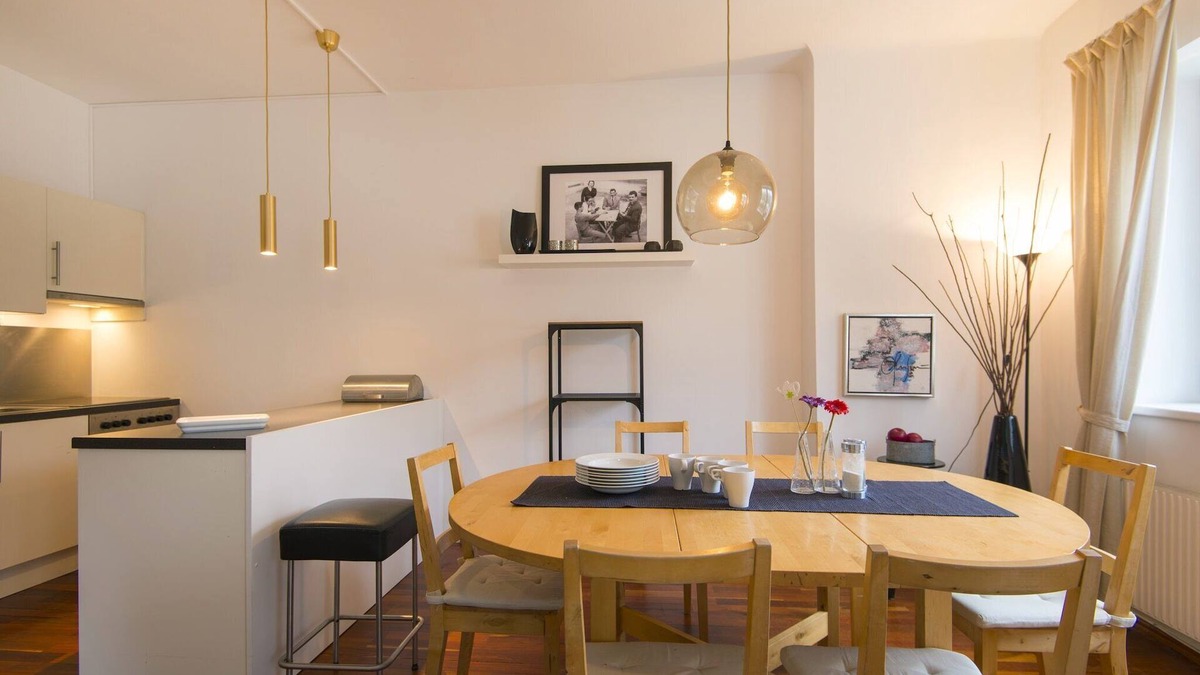Bad Gastein Apartment | Apartment in Bad Gastein near Ski Slopes
