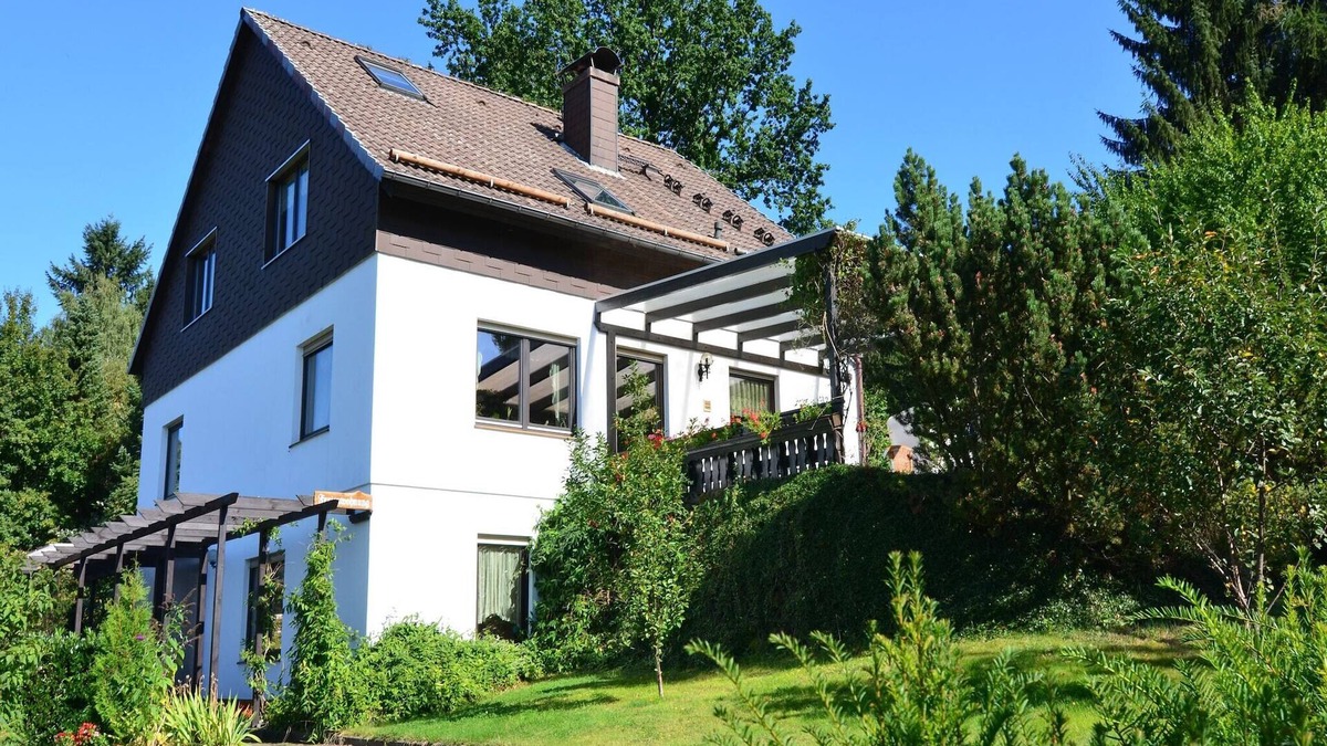 Bad Grund Apartment | Apartment in Bad Grund