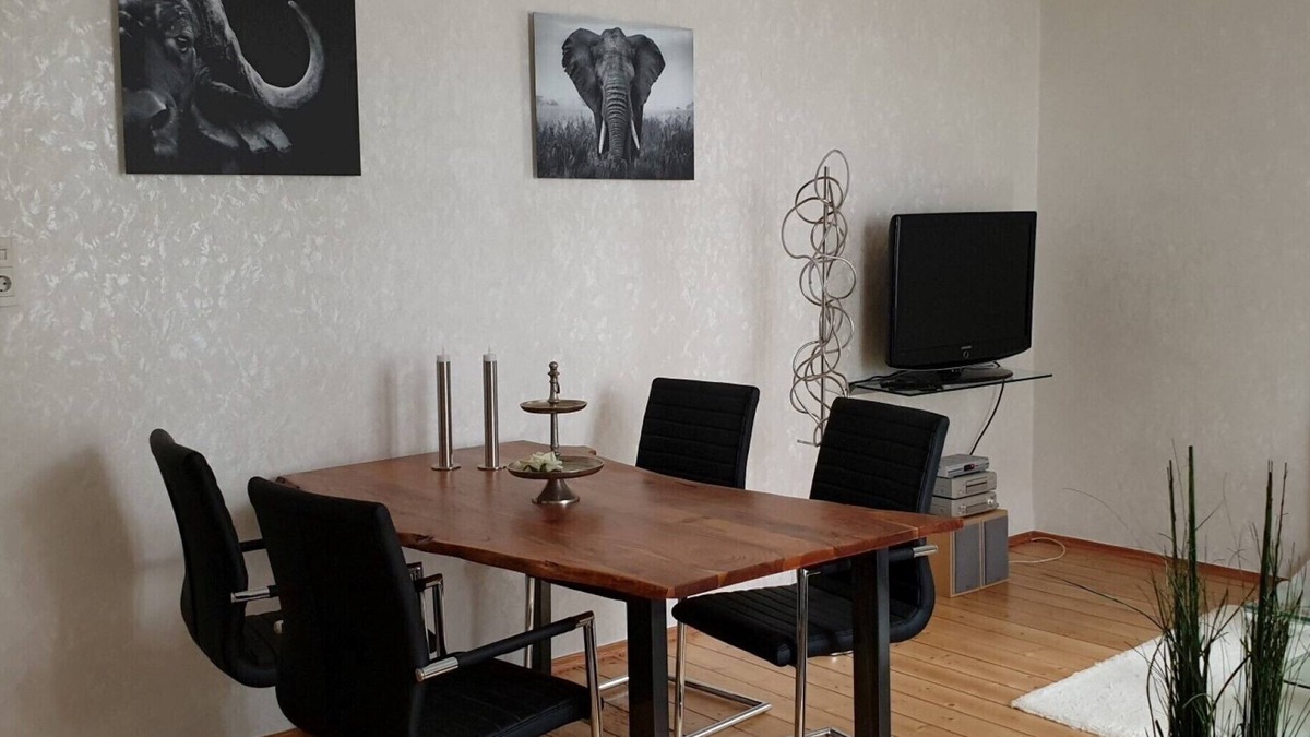 Balg Apartment | Apartment in Baden Baden