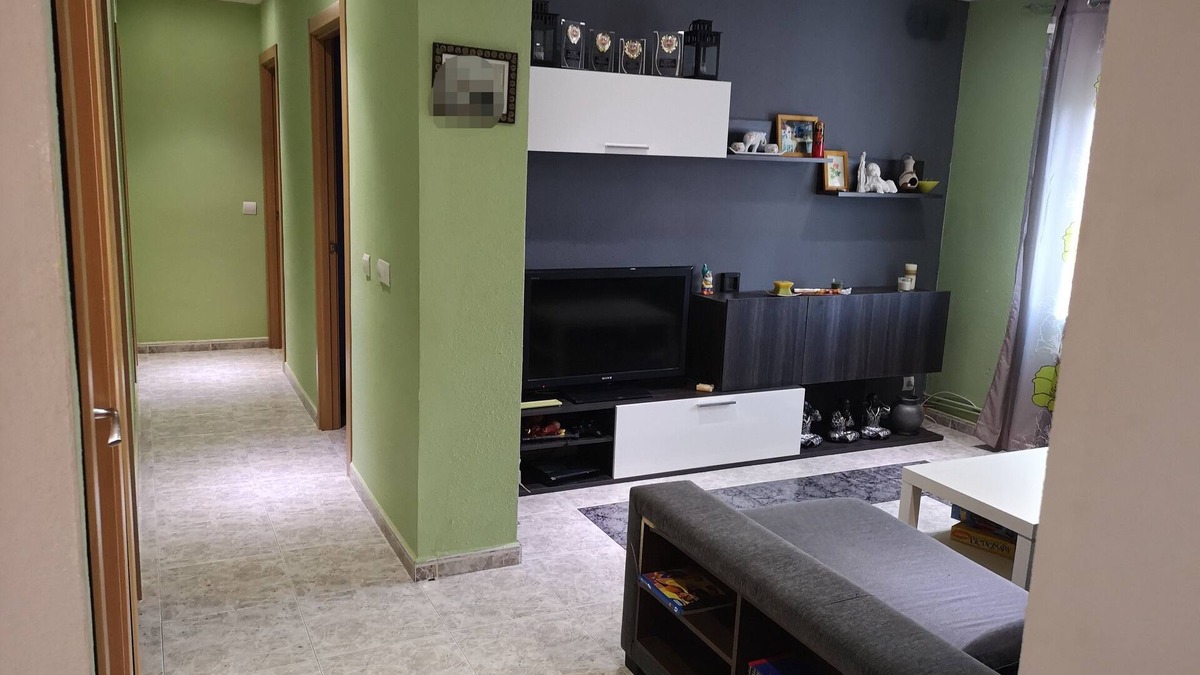 Barbastro Condo | Apartment in Barbastro, views of the Pyrenees