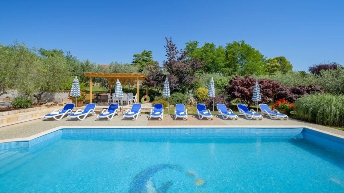 Basanija Apartment | Apartment in Bašanija with Seaview, Terrace, Air condition, WIFI (113-3)