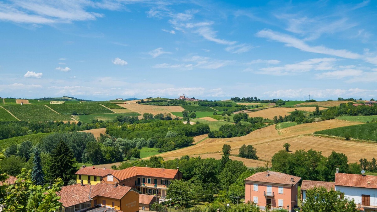 Montemagno Apartment | Apartment in beautiful Italian countryside
