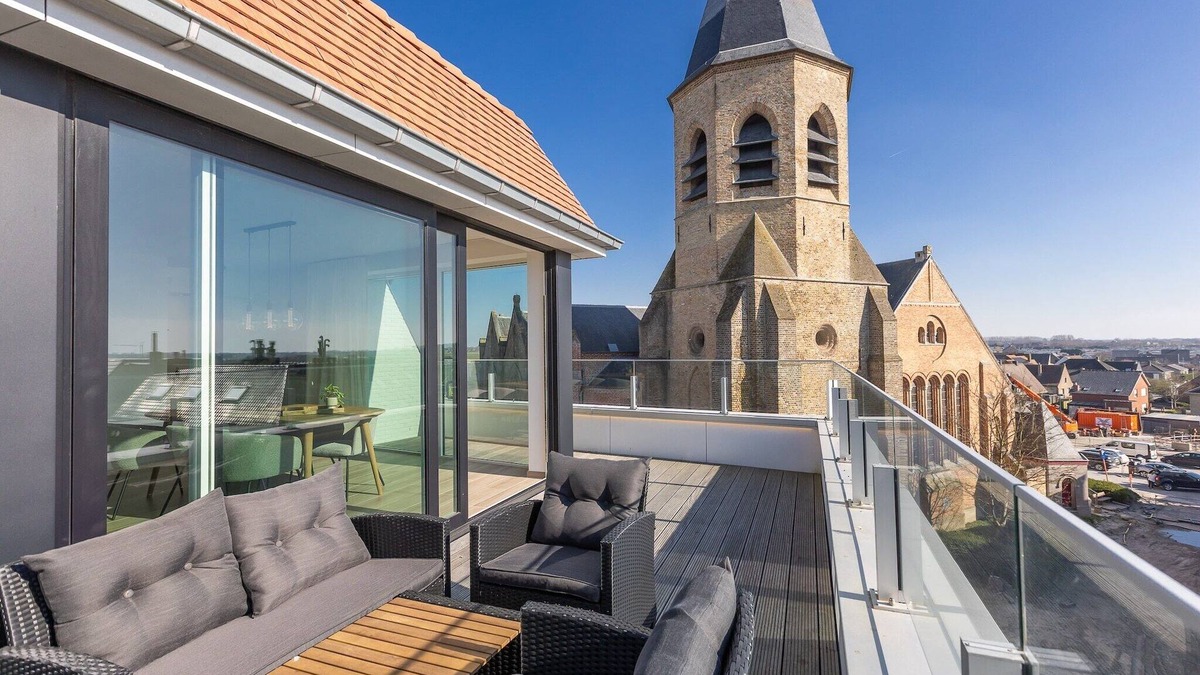 Middelkerke Apartment | Apartment in Belgium near Seafront & Casino