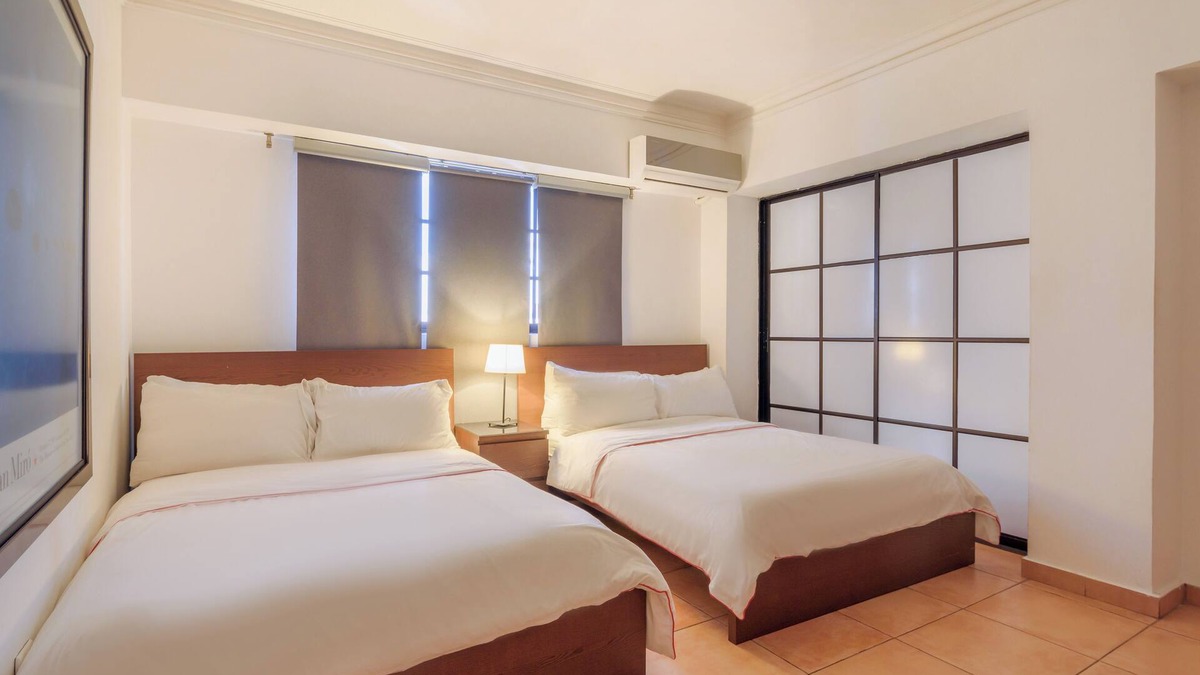 Santo Domingo Apartment | Apartment in Bella Vista Sleeps 10