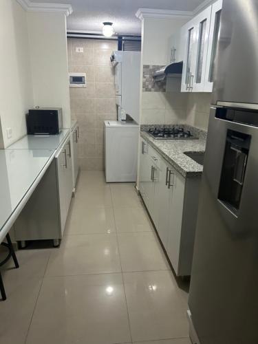 Bello Apartment | Apartment in Bello