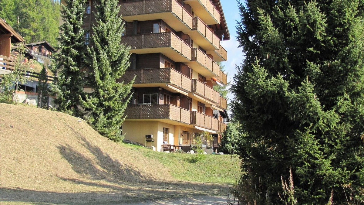 Bellwald Apartment | Apartment in Bellwald near Ski Slopes