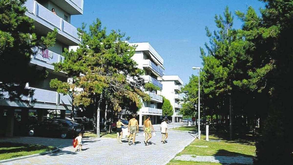 Bibione Lido del Sole Apartment | Apartment in Bibione near Sandy Beach