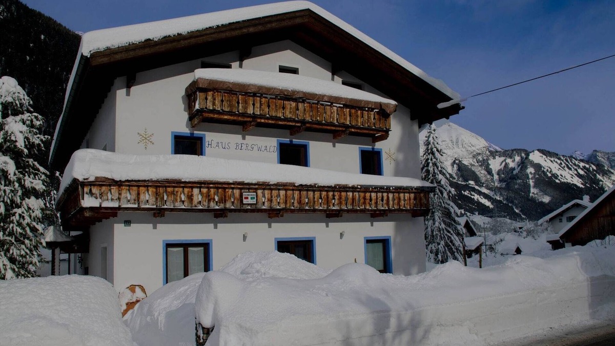 Bichlbach Apartment | Apartment in Bichlbach near Ski Slopes