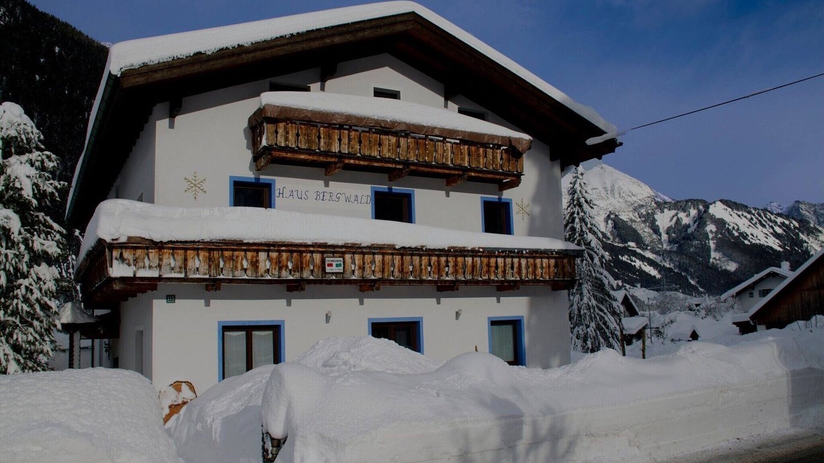 Bichlbach Apartment | Apartment in Bichlbach near Ski Slopes