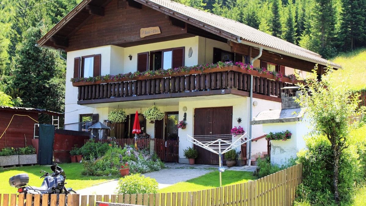 Bodental Apartment | Apartment in Bodental near Ski Slopes