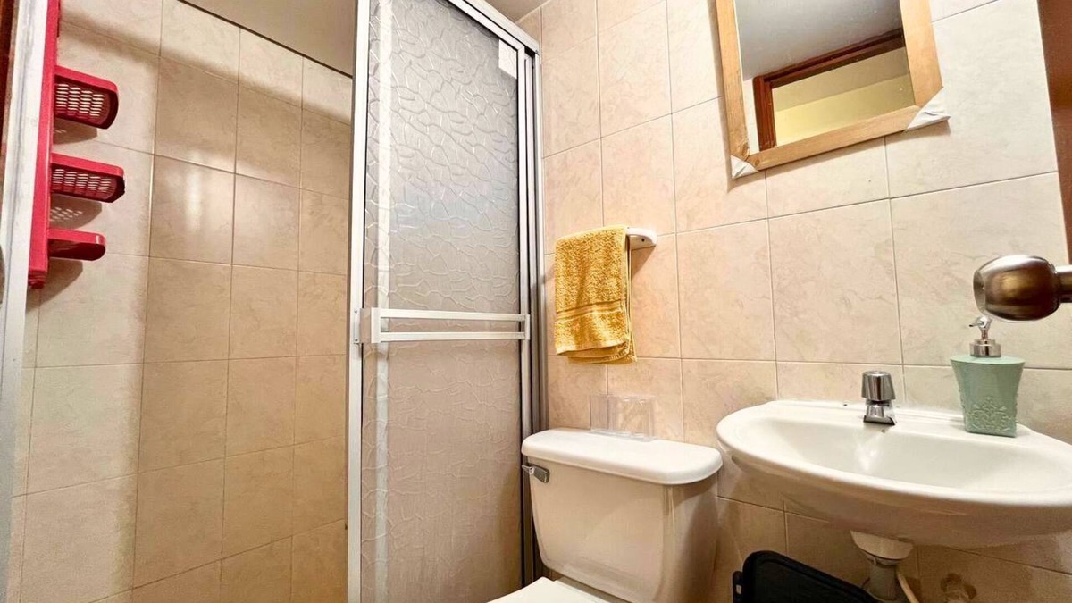 Bogota Apartment | Apartment in bogota